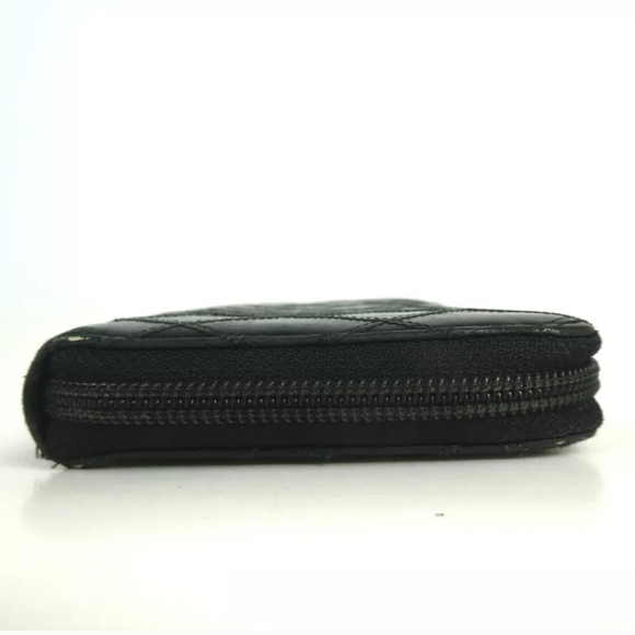 AUTHENTIC CHANEL 16053330 BICOLURE CC MARK PURSE - Picture 3 of 11